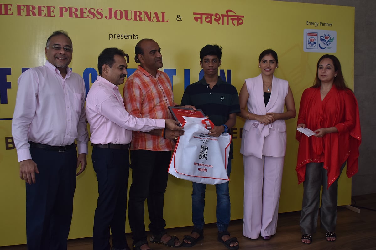 Siddhivinayak Prasad Ravindra Maharana